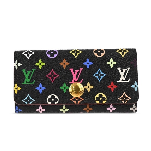 Louis Vuitton Accessories - Louis Vuitton Key Holder